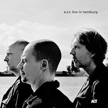 洋楽 e.s.t. Live In Hamburg [4LPs] Amazon.co.jp: e.s.t. Live In Hamburg / e.s.t. (Esbjorn